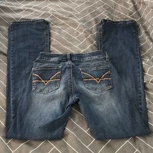 Stetson bootcut jeans